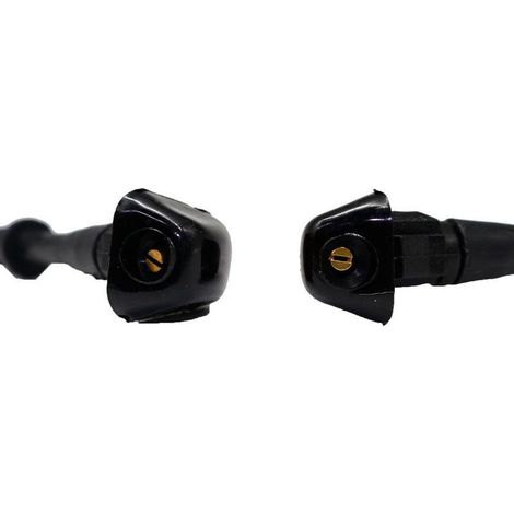 Deux buses de lave-glace 5207300-K00 adaptées aux systèmes à coussin d'air Great Wall. (1/5)