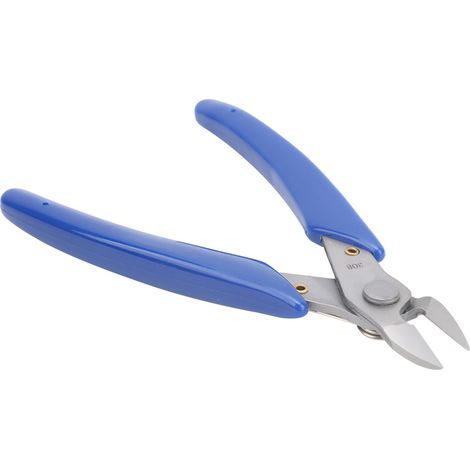 Pince coupante diagonale BANGYE308, outil à main pour surfaces concaves et convexes (1/4)