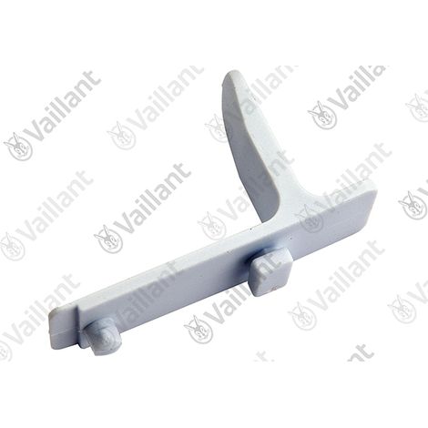 VAILLANT Guide, pour façade VSC 126+196/2-C 140/150 u.w. Vaillant-Nr. , 111913