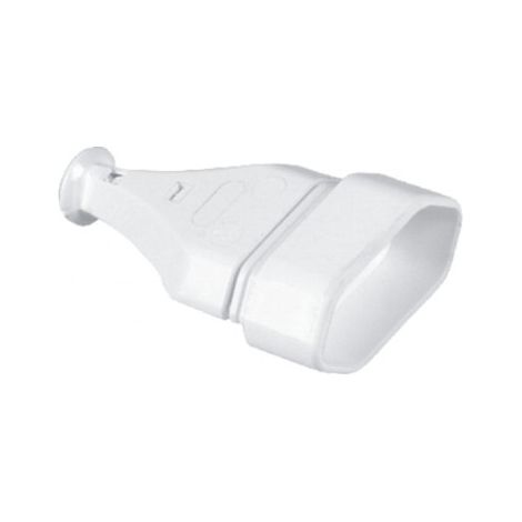 prise portable Opal GN-11 2.5A 250V thermoplastique