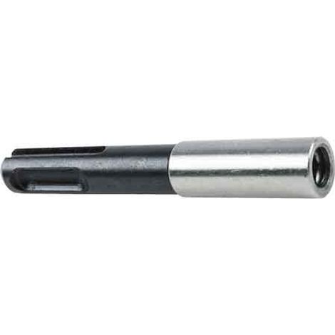 PORTA INSERTI MAGNETICO SDS  75 mm