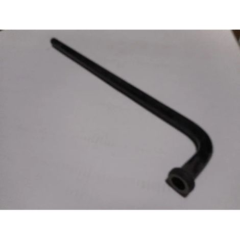 Remeha Conduite de gaz 3-6Gl, 97549898
