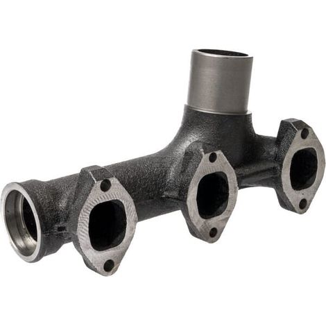 Abgasleitung RAICO 4717758N (1/4)