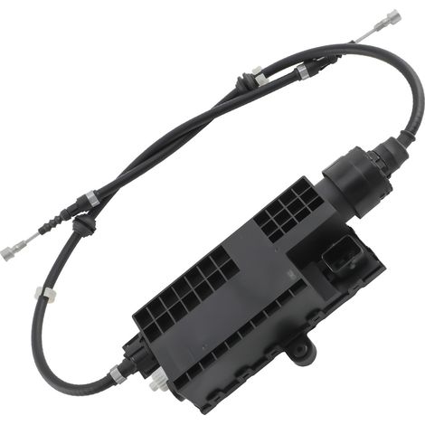 1x Elektronisch Feststellbremse Aktuator for Mercedes-Benz V-Klasse Vito W447 (1/5)