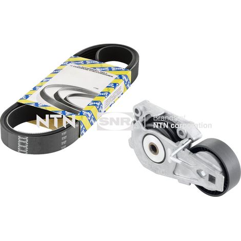 Kits d'accessoires - KA850.13 - SNR - Compatible avec véhicule Mini