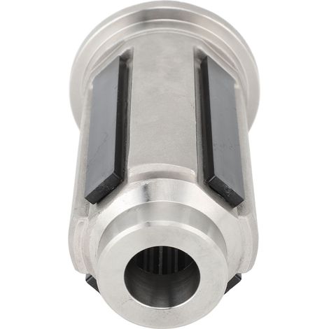 Kit mozzo albero elica marino 840389K06, accessorio di ricambio per impieghi gravosi da competizione per MerCruiser XZ XR Sport Master.
