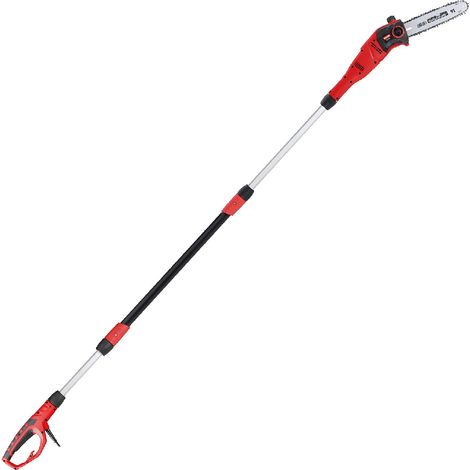 Sécateur éléctrique télescopique VALEX ET300 1493923 (1/2)