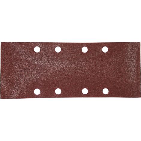 Makita P-36049 Schleifpapier Körnung (num) 240 (L x B) 230 mm x 93 mm 10 St. (1/2)