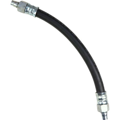 Tuyau de compresseur Scania Prokom (1/3)