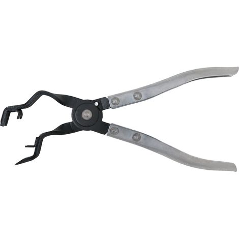 KS Tools Bremshaltefeder-Zange (1/2)