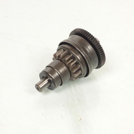 Galet lanceur de démarreur Teknix pour Scooter Piaggio 50 Liberty (1/5)