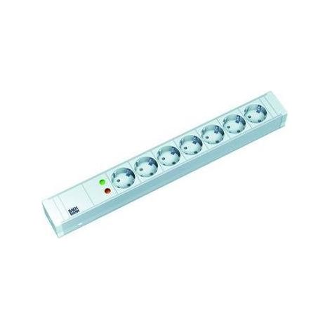 Bachmann 19Zoll Steckdosenleiste 7f 333.004 (1/5)