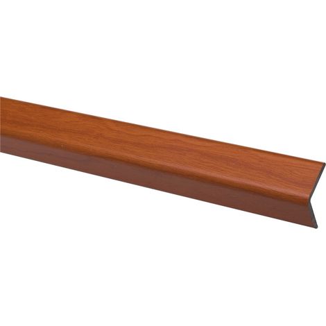 Paraspigolo 30X30 Polist Liscio 290 Cm Ciliegio - 10 Pz (1/2)