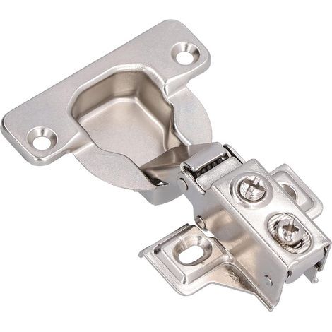 Cabinet Kitchen Office Hinge Thick Door Home for Portable Compact (1/5)