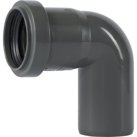 Ostendorf HTsafe HTsafe-Bogen 171140 DN/OD 40, 87°