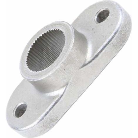 Support lame, moyeu pour tondeuse MTD 7480300 (1/5)