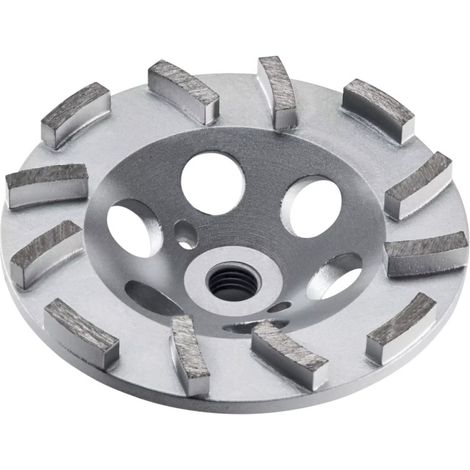 Disque a meuler diamant Flex 503053 115 mm