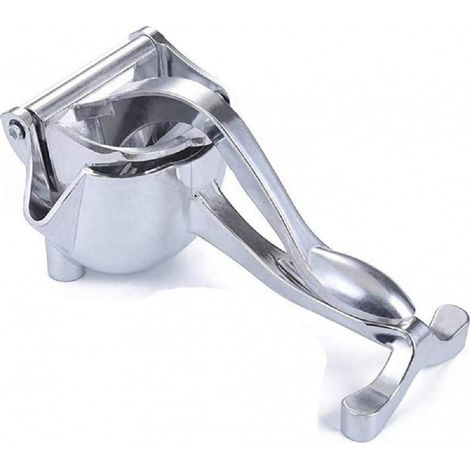 TRADE SHOP - Spremi Agrumi Manuale Estrattore Di Succo Pressa Frutta Fresca Limoni Q-z106 - (1/3)
