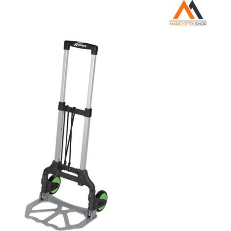 Carrello pieghevole