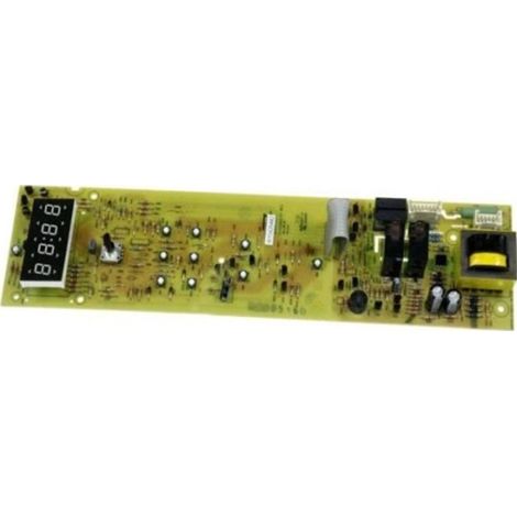 Whirlpool 480120101834 Microwave Control Module