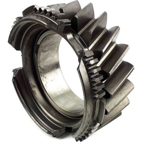Boîte de vitesses Mercedes A3892622210 389 262 2210 (1/4)