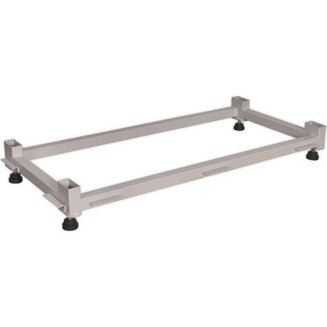 Sealey Premier Industrial&trade Base Unit for API Industrial Cabinet APICB (1/3)