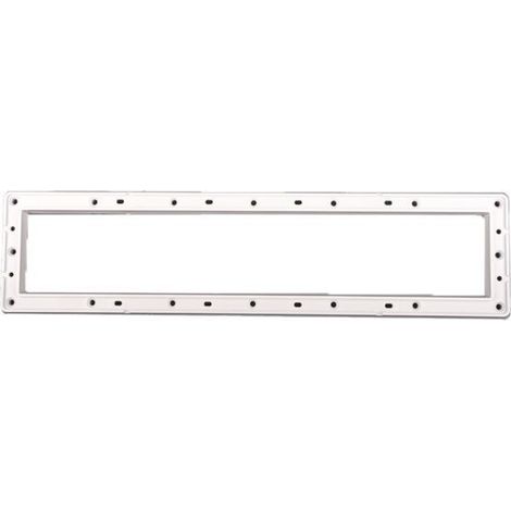 Bride pour vis pour skimmer miroir 3139 - HAYWARD