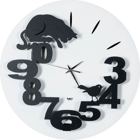 HUNTER CAT, Orologio, Arti e Mestieri