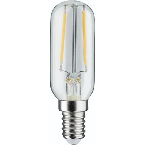 Hama LED-Filamentlampe E14 2,2W 2700K Warmweiß T25