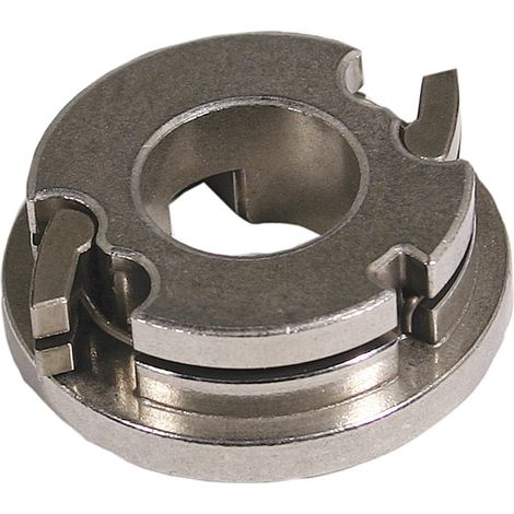 Honda – Cliquet de roue gauche pour tondeuse – Compatible HRA536, HRA216, HRH536 – Diamètre 36mm, épaisseur 12mm – Vendu avec clip d'installation