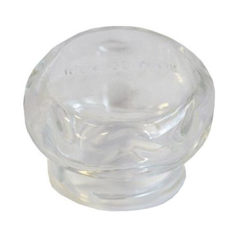 HUBLOT DE LAMPE DE FOUR pour FOUR IKEA - 481245028009
