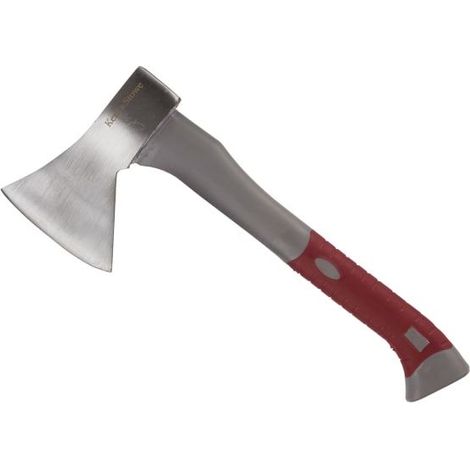 Kent & Stowe Forged Hand Axe 600g (1.25 lb) - Model K/S70100680 (1/4)