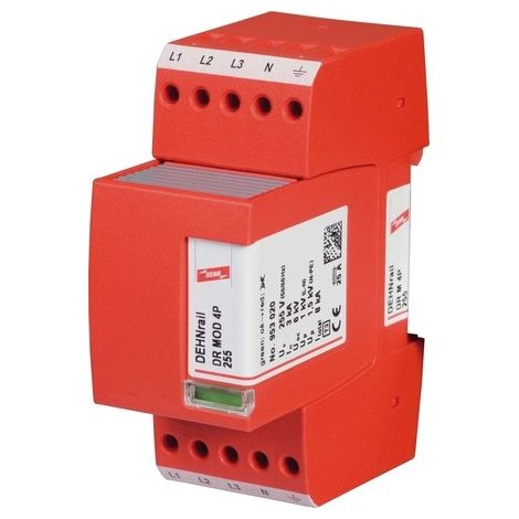 DEHN 953400 DEHN+SÖHNE
