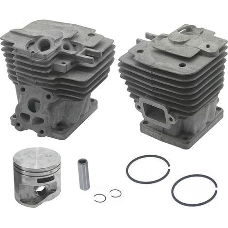 Cilindro completo motosega Stihl MS441, diam 50 mm 362037