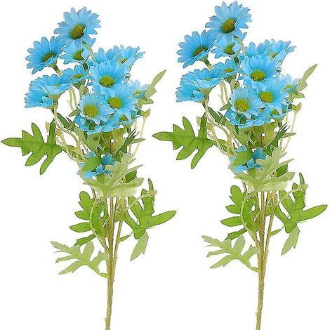 2 bouquets décoratifs (1/3)