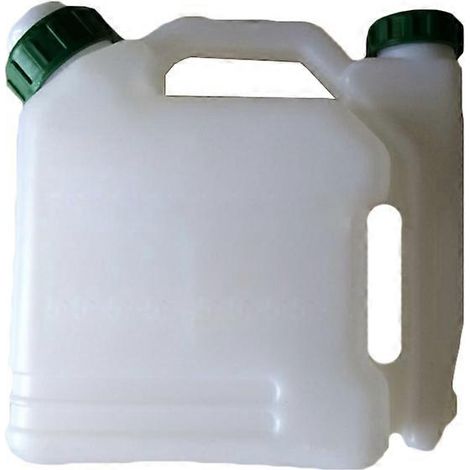 Tronçonneuse à essence, capacité 1,0 L, mélange essence/huile (ratio 25:1/50:1/40:1/20:1), pièces détachées pour outils de jardin. (1/4)