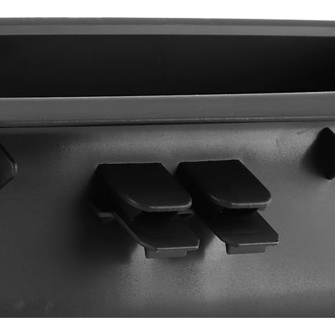 Türgriff innen Fahrerseite, Türarmlehne, Ablagefach für BMW X3 X4 (2010-2016) (1/5)