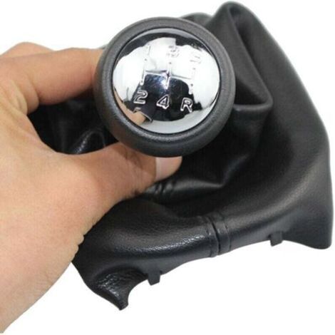 Peugeot 307, 207, 406 5-Gang-Automatik-Schalthebel (Ersatz) mit Staubschutzkappe