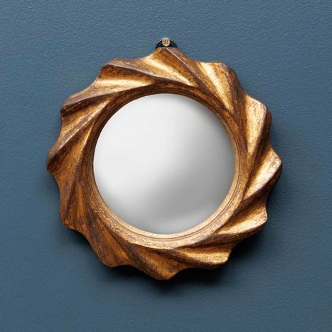 Miroir convexe Marea 2x19cm (1/3)