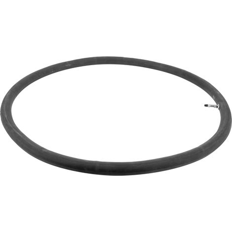 26 x 1 3/4" Fahrradschläuche, englisches Ventil, 26", strapazierfähiges Butylkautschuk, Ersatzteil (1/5)