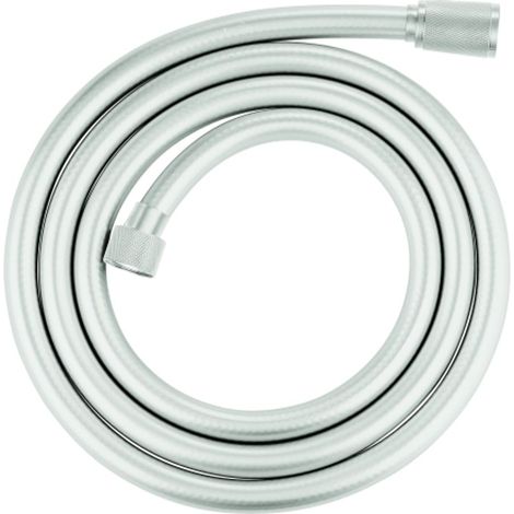 GROHE Flexo de ducha Silverflex TwistStop 283881 1750mm supersteel, 28388DC1