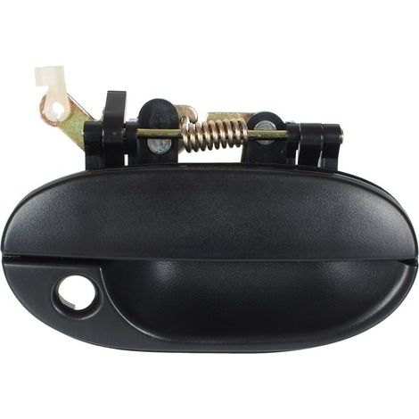 Manija de puerta exterior delantera Hyundai Accent 94-00 SIN CILINDRO derecha (1/2)