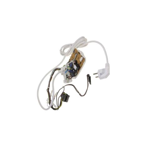 CALOR - BOITIER AVANT AVEC ELECTRONIQUE - CS-00123023