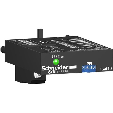 TEMPO.MULT.24V-240VACDC N - RUW101MW