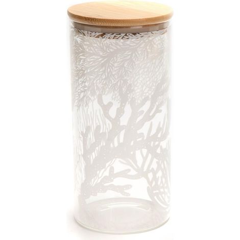 Amadeus - Pot de conserve Coralie 16.8 cm (1/2)