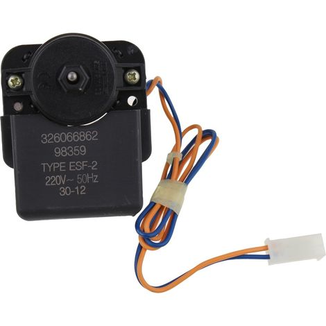 Whirlpool - motor,fan - 480132102208 - 8015250835656