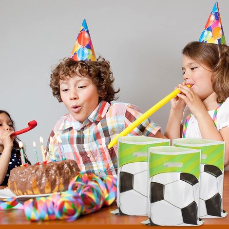 30 sachets cadeaux, pour anniversaire d'enfant, fêtes, Pâques, Noël. (1/4)