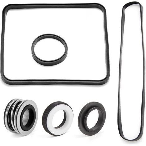 Kit de réparation de joints toriques pour pompe de piscine Hayward Super Pump SP2600 Kit 3 (1/5)