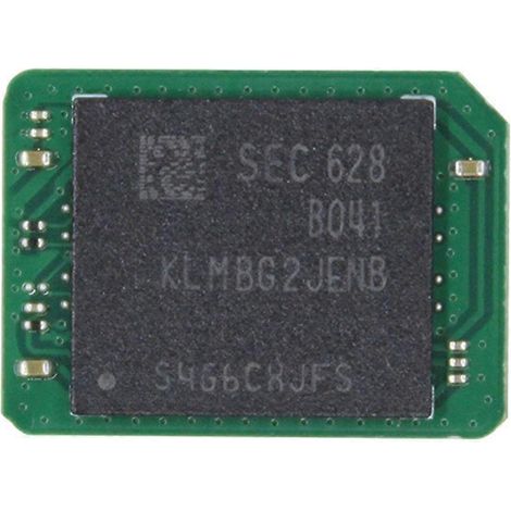 Module de stockage eMMC 16 Go pour Orange Pi 5 Plus 3B 4, Radxa ROCK Series, NanoPi M6 et NanoPi Zero2 (1/5)