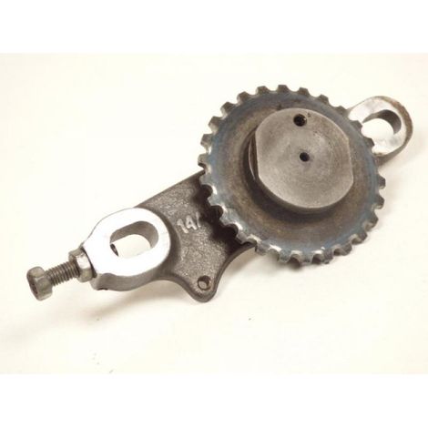 [PRODUIT D'OCCASION] Tendeur chaîne de distribution origine pour moto Suzuki 600 DR (1/2)